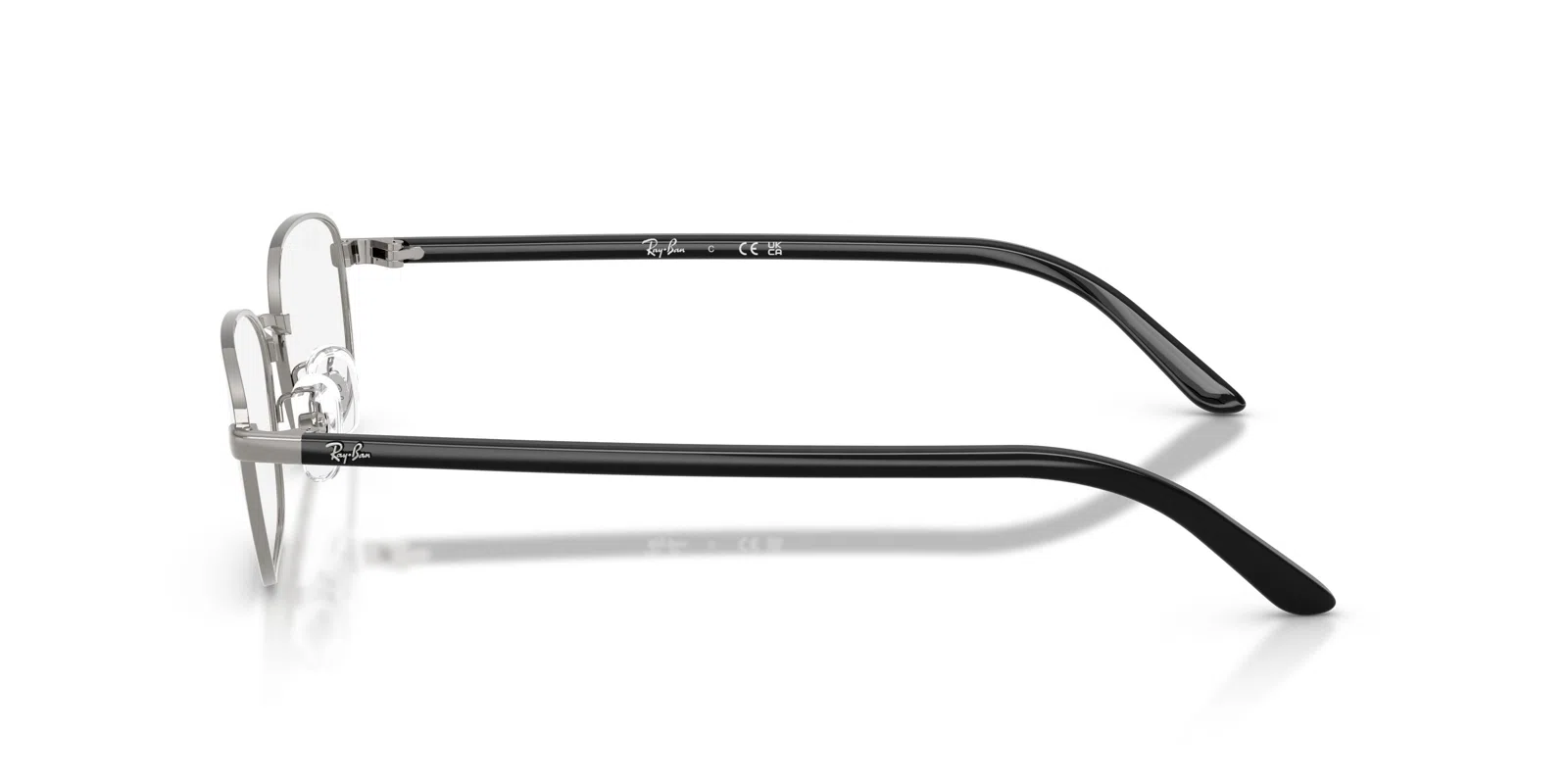 Ray-Ban 6551D Eyeglasses - view 13